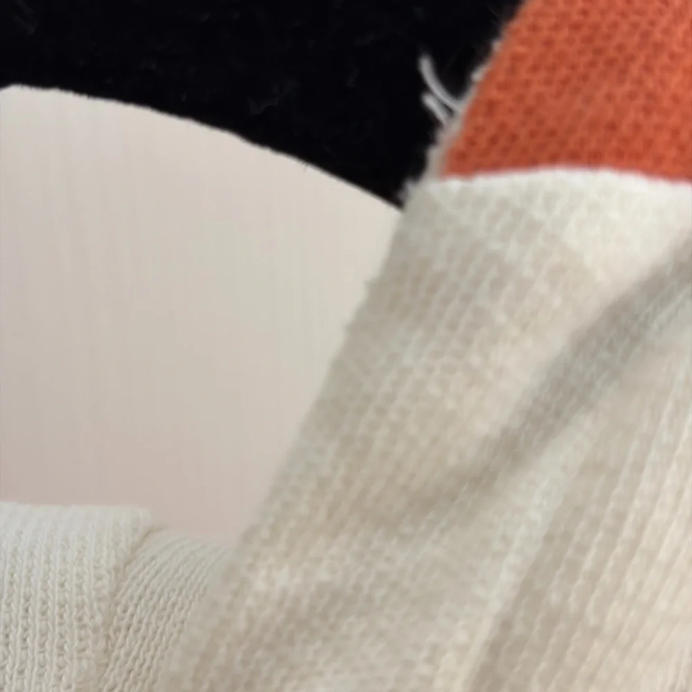 Faherty Soleil Sun Print Abstract Women's Hoodie - Picture 6 of 6